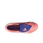 Botines Adidas Predator League Fold-over Tongue Fg/mg NiÑo/a