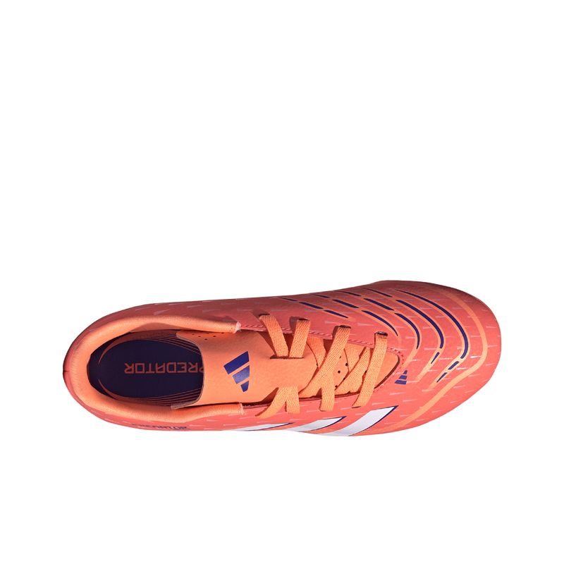 Botines Adidas Predator Club Fg/mg NiÑo/a