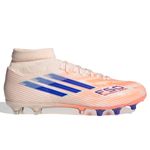 Botines Adidas F50 Sparkfusion League Mid-cut Fg/ag Mujer