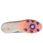 Botines Adidas F50 Sparkfusion League Mid-cut Fg/ag Mujer