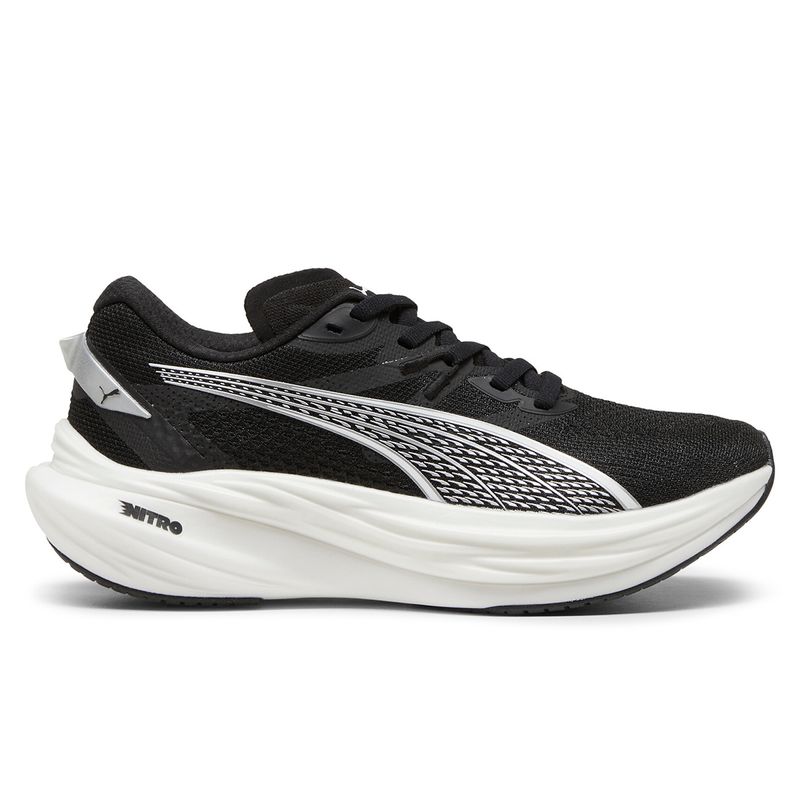 Zapatillas Puma Running Deviate Nitro 3 Mujer