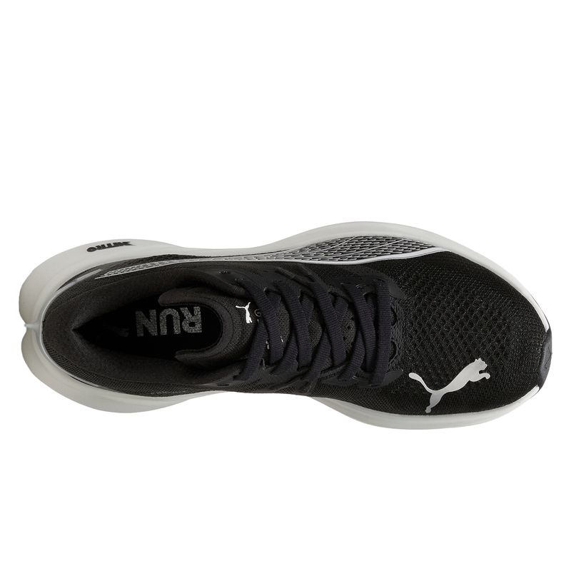 Zapatillas Puma Running Deviate Nitro 3 Mujer