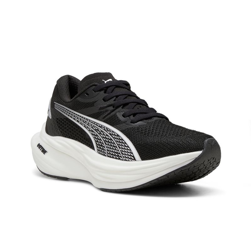 Zapatillas Puma Running Deviate Nitro 3 Mujer