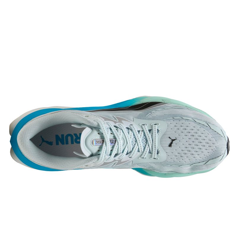 Zapatillas Puma Running Velocity Nitro 4 Hombre