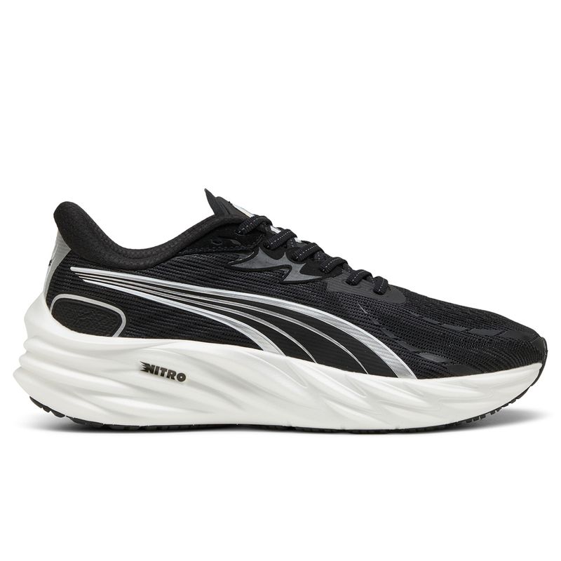 Zapatillas Puma Running Velocity Nitro 4 Hombre