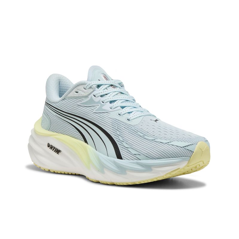Zapatillas Puma Running Velocity Nitro 4 Mujer