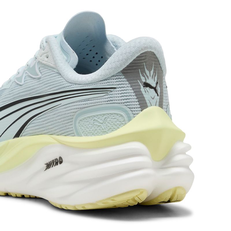 Zapatillas Puma Running Velocity Nitro 4 Mujer