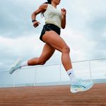 Zapatillas Puma Running Velocity Nitro 4 Mujer