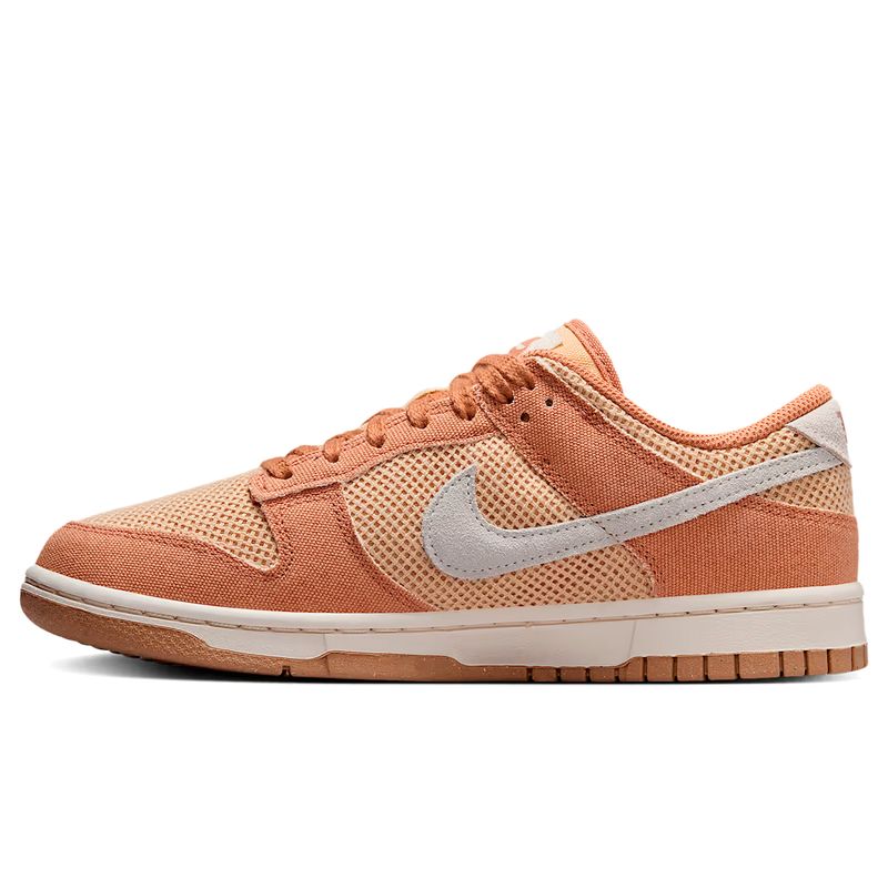 Zapatillas Nike Dunk Low Next Nature Se Mujer