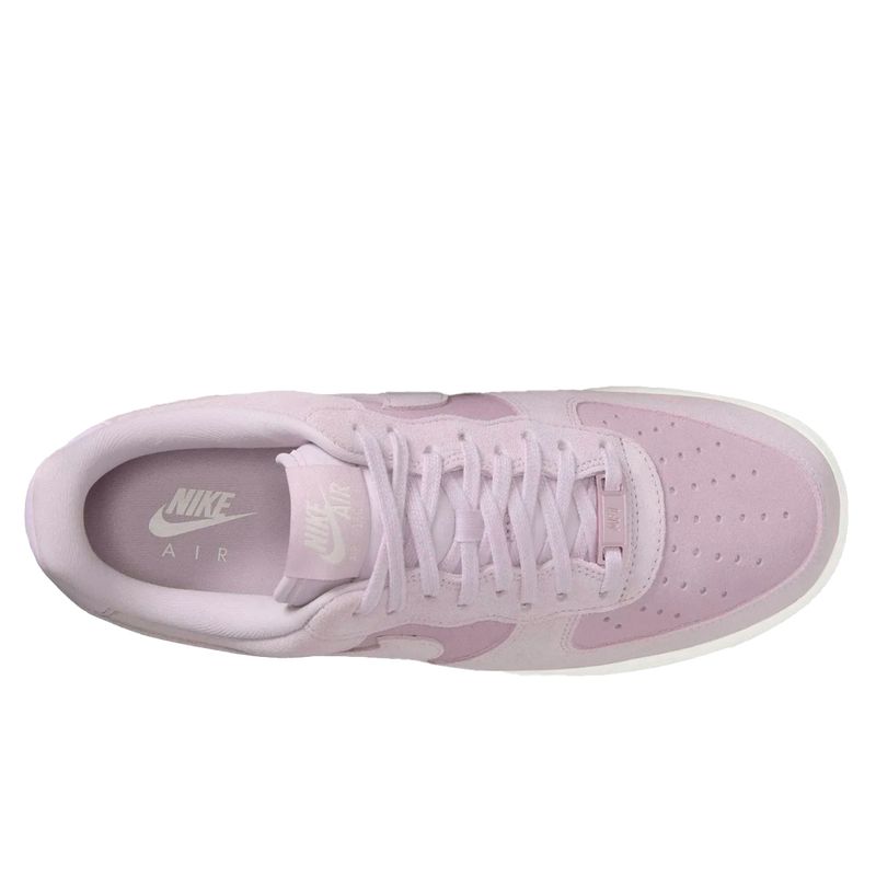 Zapatillas Nike Air Force 1 ´07 Mujer