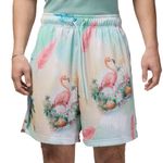Short Jordan Essentials Printed Mesh Hombre
