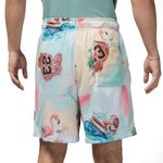 Short Jordan Essentials Printed Mesh Hombre
