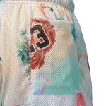 Short Jordan Essentials Printed Mesh Hombre