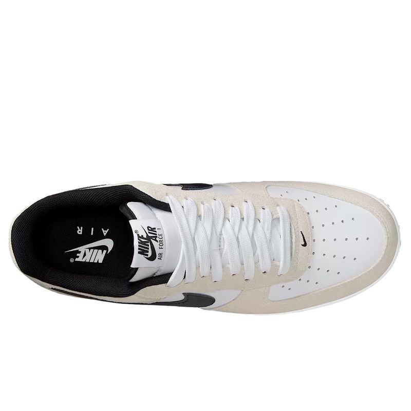 Zapatillas Nike Air Force 1 07 Lv8 Hombre