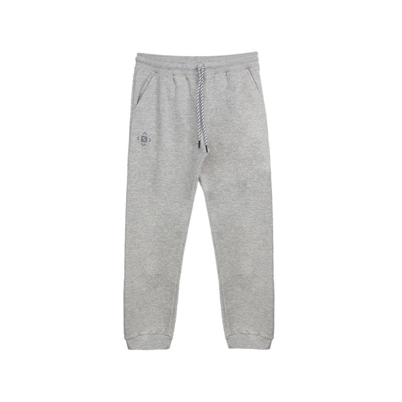 Pantalon Salomon Training Swop Fit Ii NiÑo/a