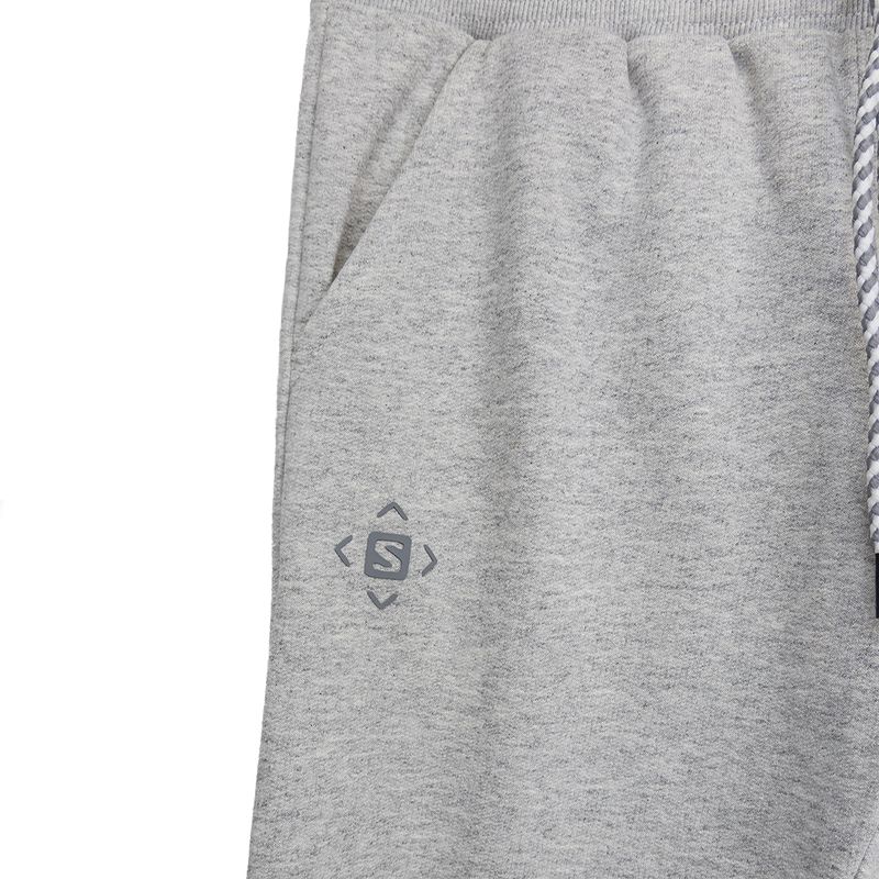 Pantalon Salomon Training Swop Fit Ii NiÑo/a