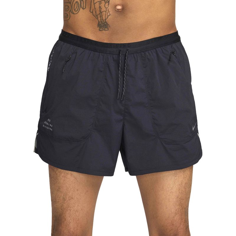 Short Nike Running Division 2 In 1 Hombre