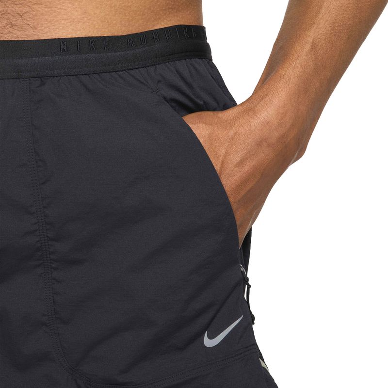 Short Nike Running Division 2 In 1 Hombre