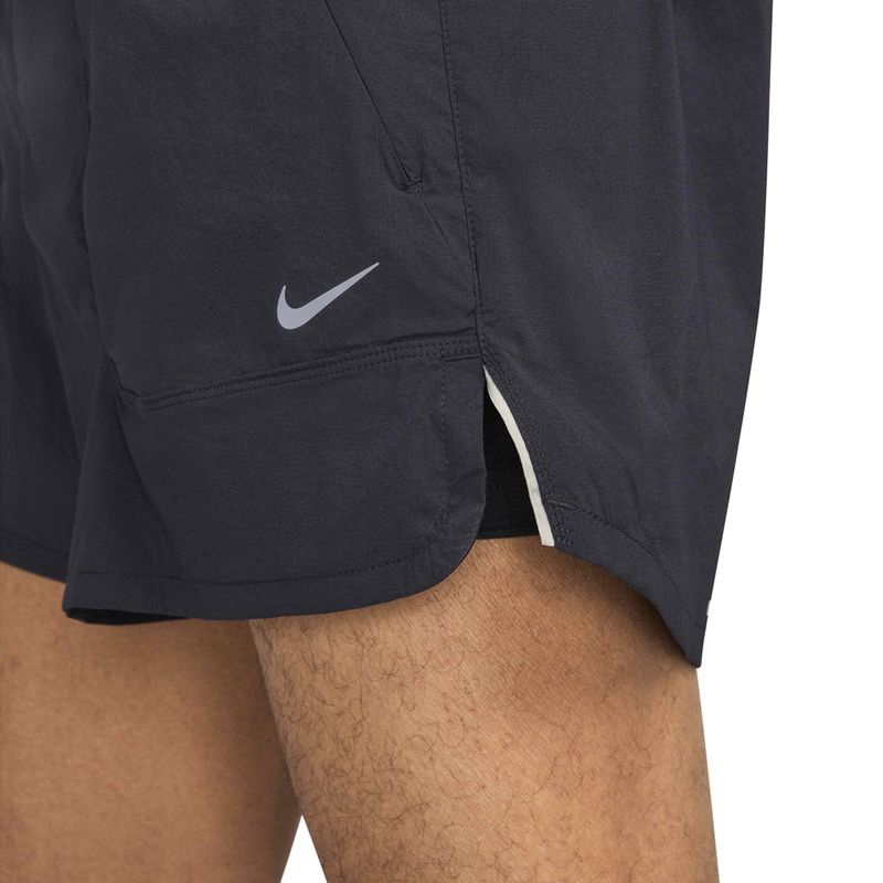 Short Nike Running Division 2 In 1 Hombre