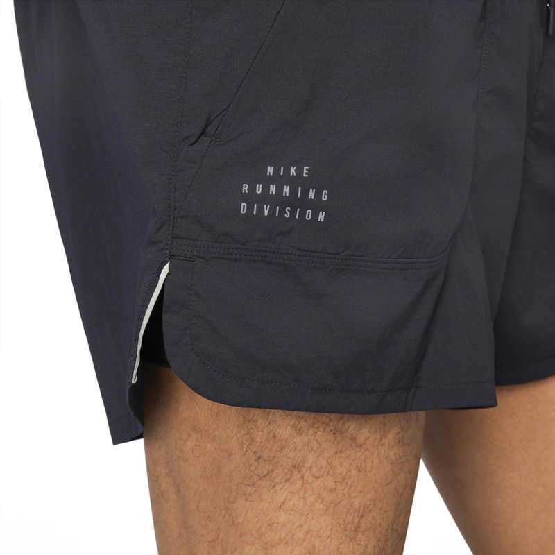 Short Nike Running Division 2 In 1 Hombre