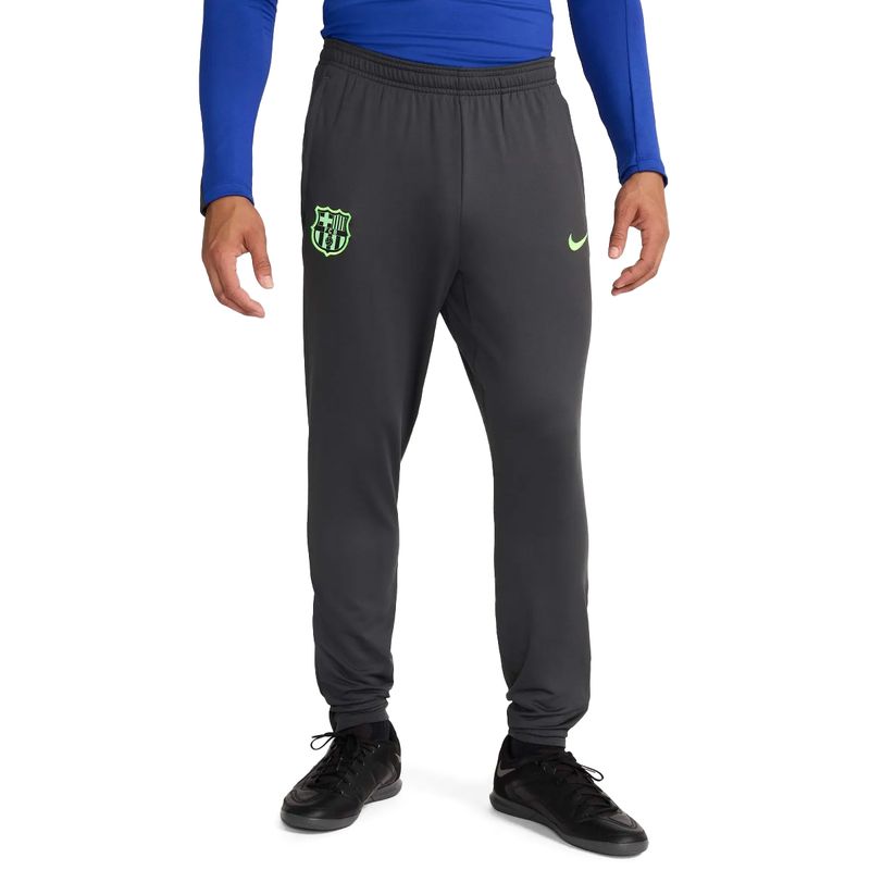 Pantalon Fc Barcelona Nike Strike Third Hombre