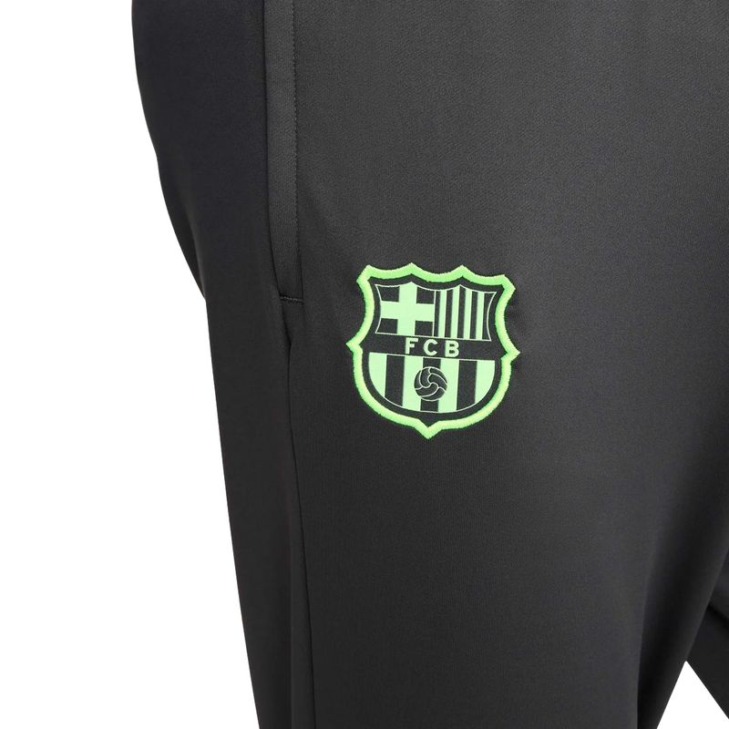 Pantalon Fc Barcelona Nike Strike Third Hombre