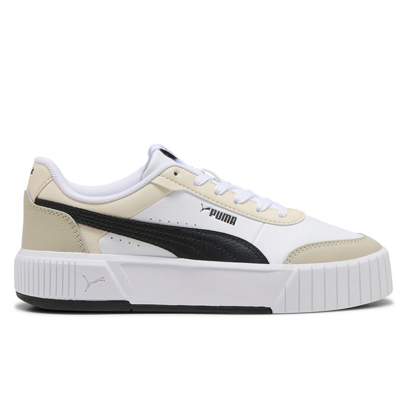 Zapatillas Puma Carina Mia Mujer