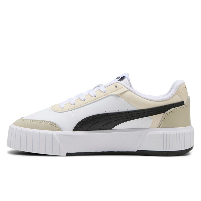 Zapatillas Puma Carina Mia Mujer