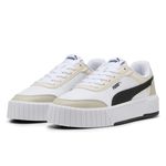 Zapatillas Puma Carina Mia Mujer