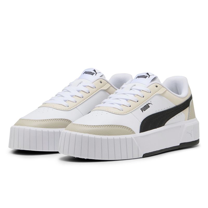 Zapatillas Puma Carina Mia Mujer