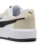 Zapatillas Puma Carina Mia Mujer