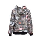 Buzo Jordan Brooklyn NiÑo/a