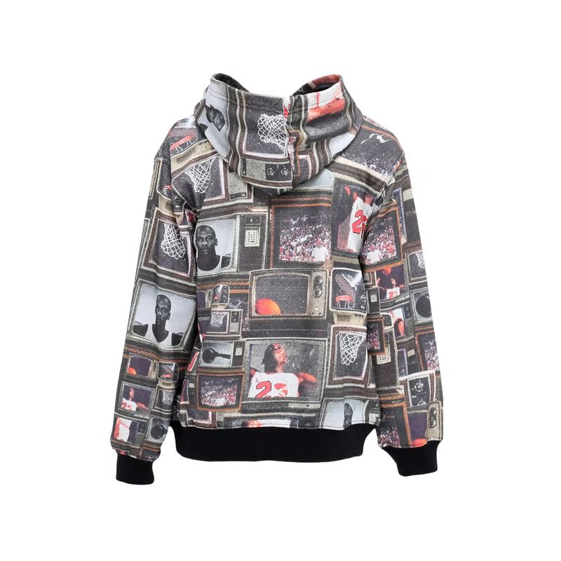 Buzo Jordan Brooklyn NiÑo/a