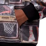 Buzo Jordan Brooklyn NiÑo/a