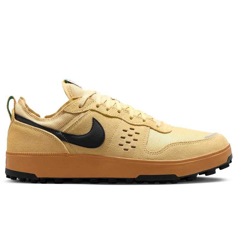 Zapatillas Nike C1ty Brownstone Hombre