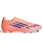 Botines Adidas F50 League Laceless Fg/mg Hombre