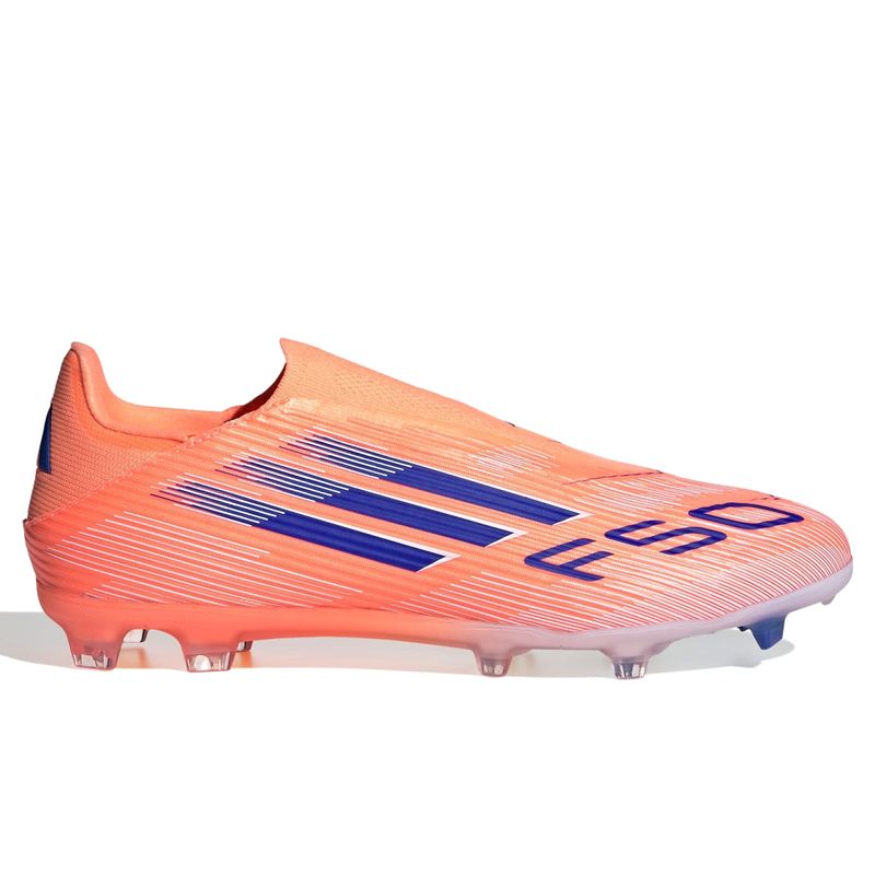 Botines Adidas F50 League Laceless Fg/mg Hombre