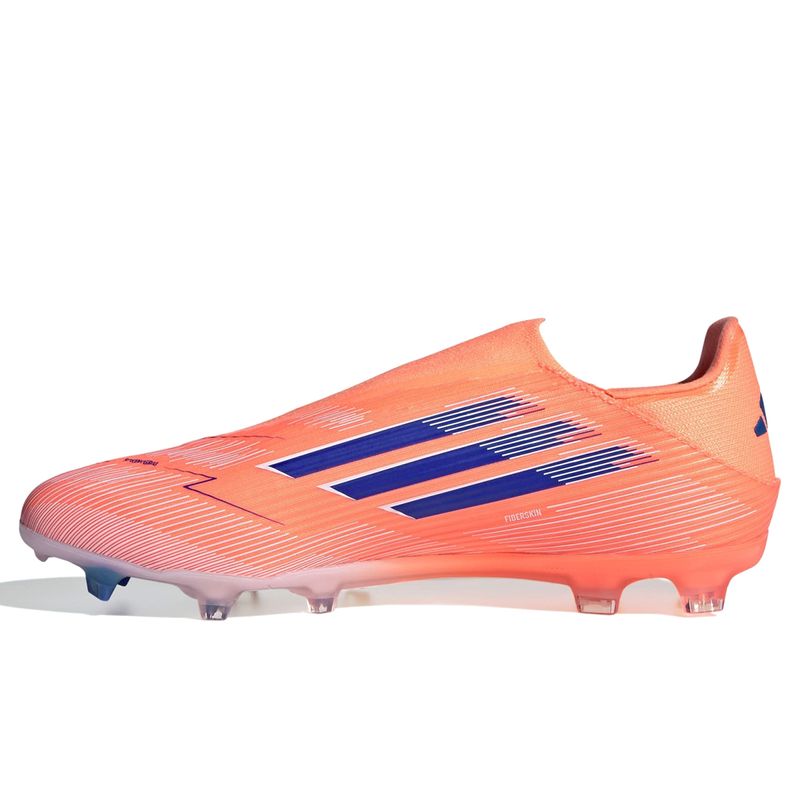Botines Adidas F50 League Laceless Fg/mg Hombre