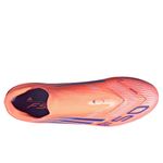 Botines Adidas F50 League Laceless Fg/mg Hombre