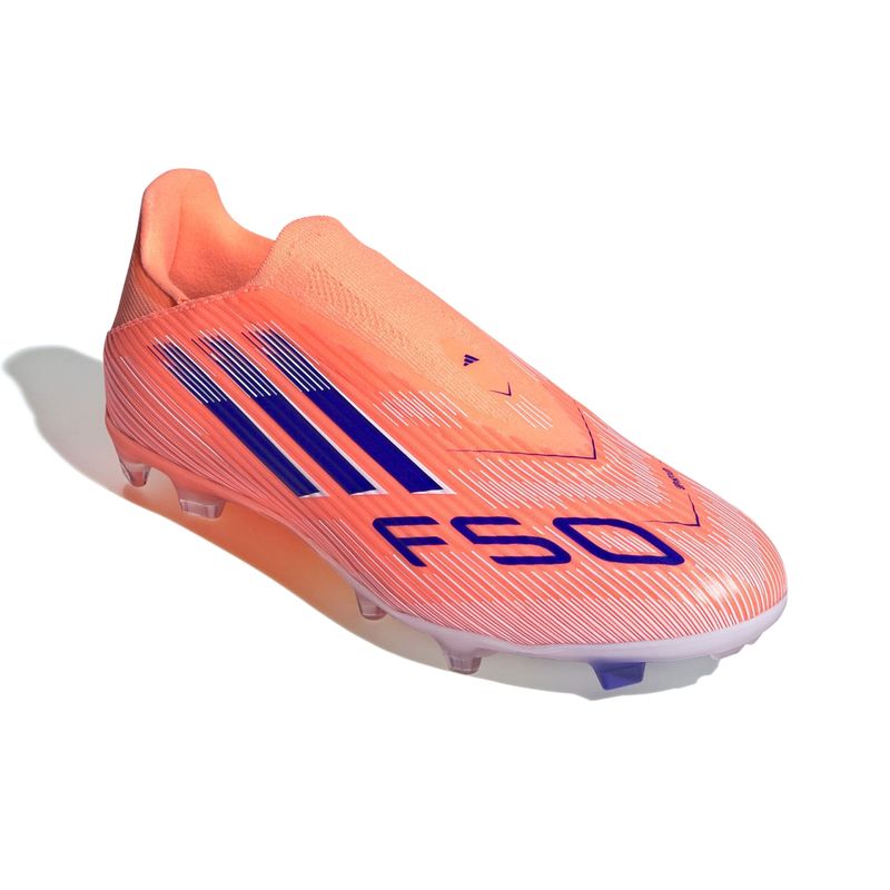 Botines Adidas F50 League Laceless Fg/mg Hombre