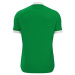 Camiseta Banfield Macron Oficial 2 2025 Hombre