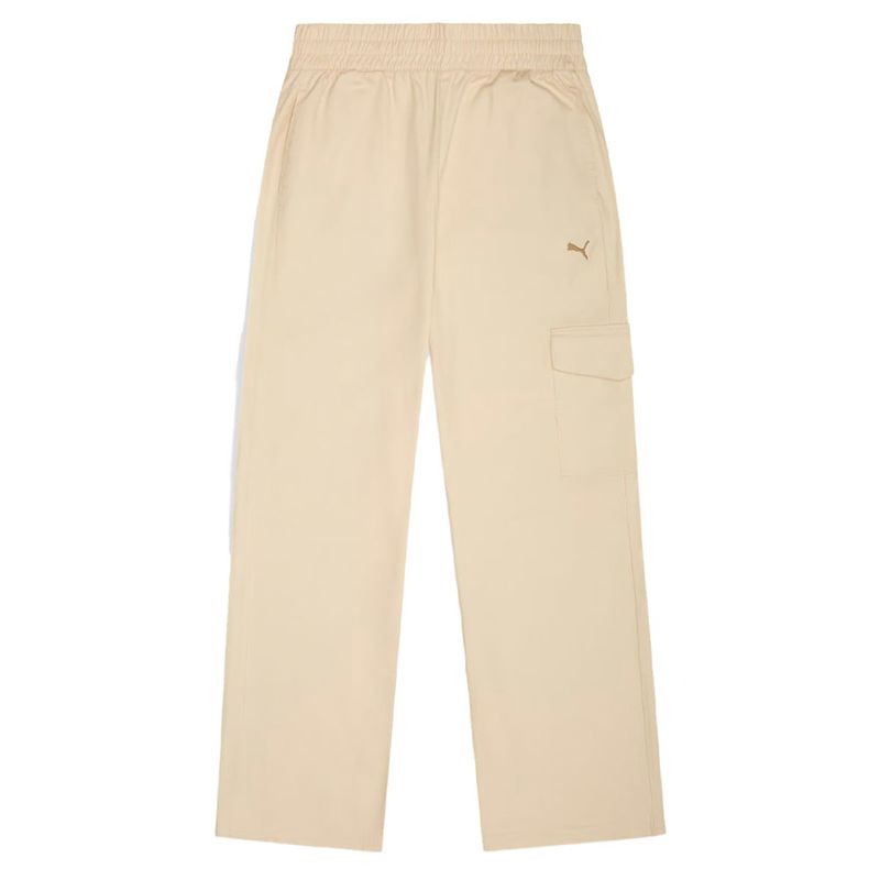 Pantalon Puma Wardrobe Essentials Mujer
