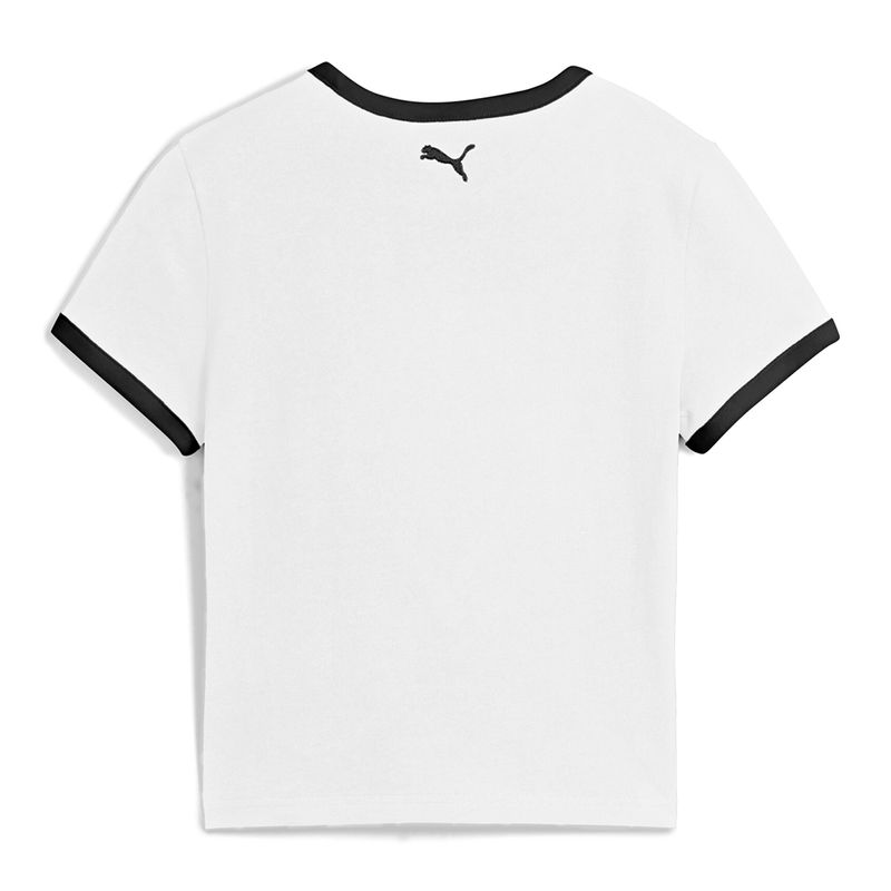 Remera Puma Future Archive Graphic Mujer