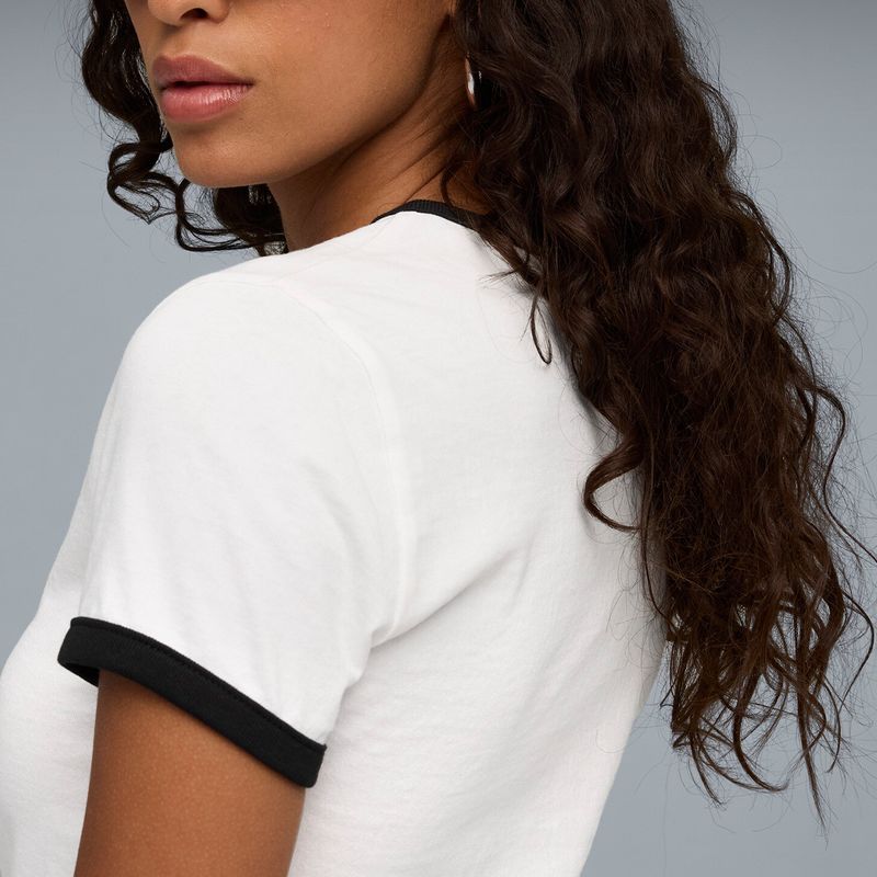 Remera Puma Future Archive Graphic Mujer