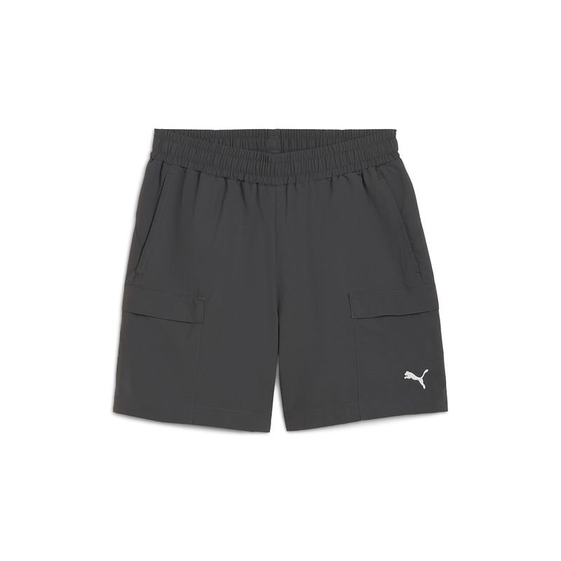 Short Puma Essentials Relaxed Cargo Hombre