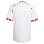 Remera Manchester United Adidas Originals Alternativa Top 91 Hombre