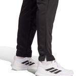 Conjunto Adidas Sportswear Essentials Linear Mujer