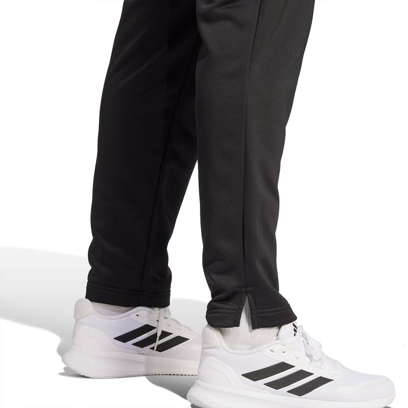 Conjunto Adidas Sportswear Essentials Linear Mujer