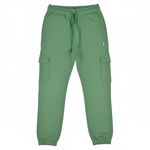 Pantalon Champion Convertible Cargo Hombre