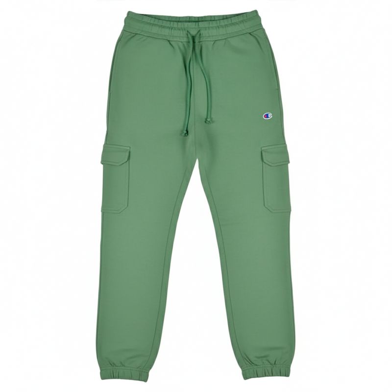 Pantalon Champion Convertible Cargo Hombre